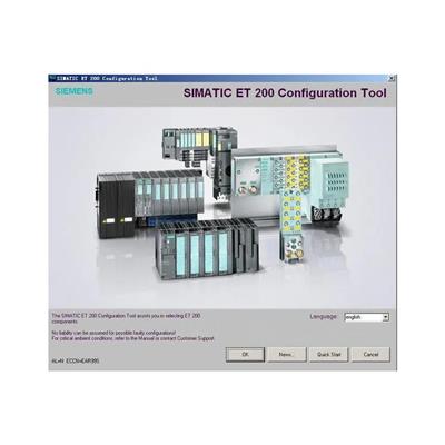 连云港西门子PLC模块 西门子ET200模块6ES7131-4BD01-0AB0 代理商