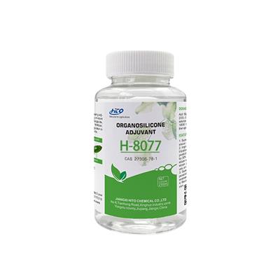 H-8077 聚醚改性七三硅氧烷