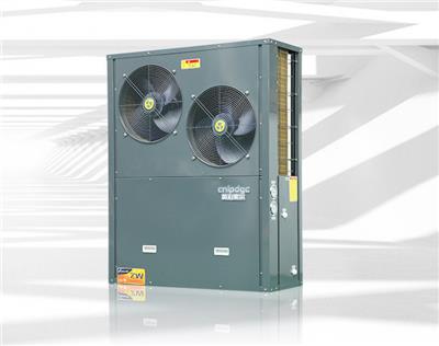 英泊索尔空气源采暖热泵 环保商用常温冷暖机