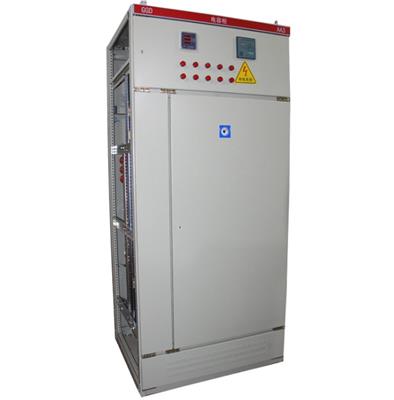 GGD开关配电柜 高低压动力柜 变压器电容补偿柜