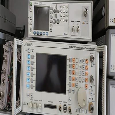 回收/出售AEROFLEX 2945B 无线综合测试仪