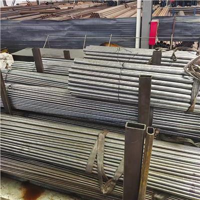 42crmo精密钢管厂家 天津市涌舱钢铁有限公司