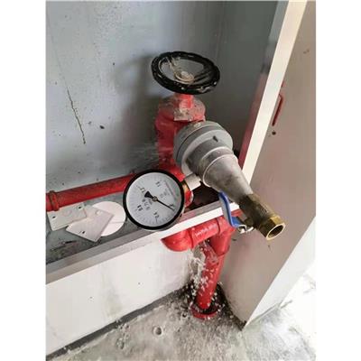 咸宁 建筑消防设施检测 房屋质量检测公司