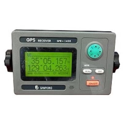韩国三荣 SPR-1400 GPS导航仪提供CCS