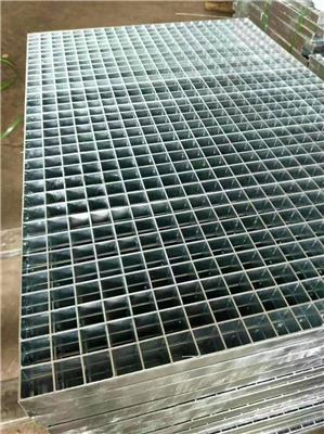 水沟盖板 304长方形排水篦子 热浸锌不锈钢格栅板 厨房下水道盖板