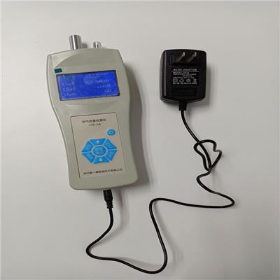 便携式环境空气质量检测仪 进口温湿度传感器