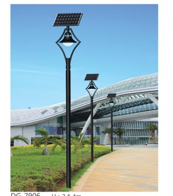 金太阳路灯生产基地LED路灯各系路灯可来图定制