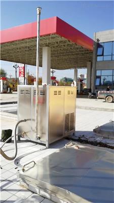 加油站废气回收装置 废气净化治理环保设备