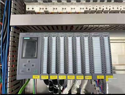 鞍山西门子PLC模块伺服电机变频器触摸屏代理商