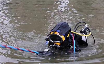马鞍山市潜水员作业服务公司 - 本地蛙人切割服务