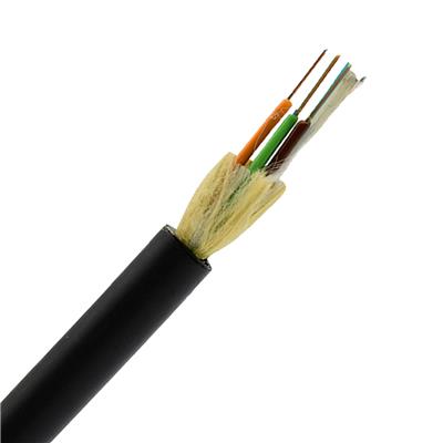 ADSS电力光缆型号 单护套 adss电力光缆 非金属光缆型号