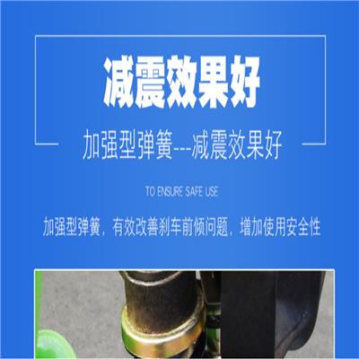 重庆园区新能源洒水车配置 电动三轮雾炮车