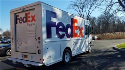 济南FedEx DHL 国际快递邮政EMS 可发月饼 茶叶等食品