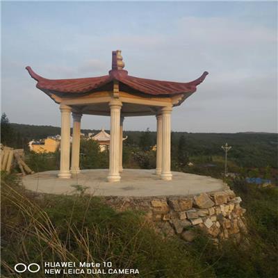 黔东南水泥仿石栏杆厂家生产 贵州飞天科技建材