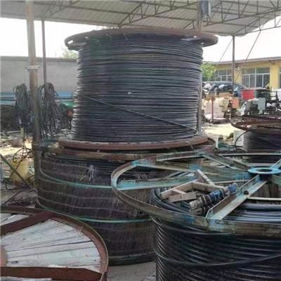 桂林铜电缆 废铜 废铜线回收