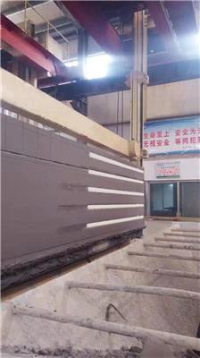 枣庄、济南、淄博天玉 加气混凝土保温外墙板装配率得8分，优选厂家-施工快捷
