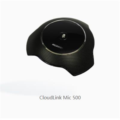 华为CloudLink Mic 500 全向智能阵列麦克风