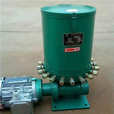 电动干油泵 多点泵 油脂润滑泵DDB GDB DRB等润滑泵类