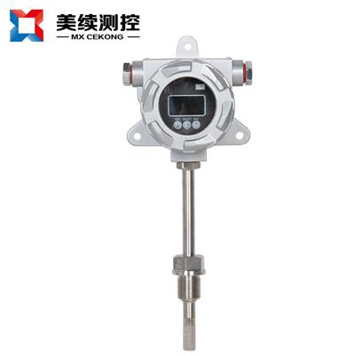 上海美续测控 温湿度智能传感器 国产品牌 可定制参数