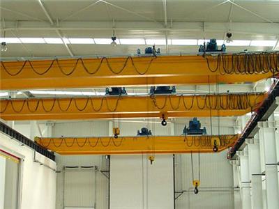 LH型电动葫芦桥式起重机 10吨电动葫芦双梁起重机价格
