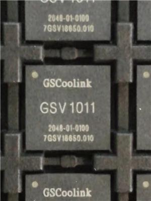 GSCOOLINK 基石 GSV1011 HDMI1.4 repeater