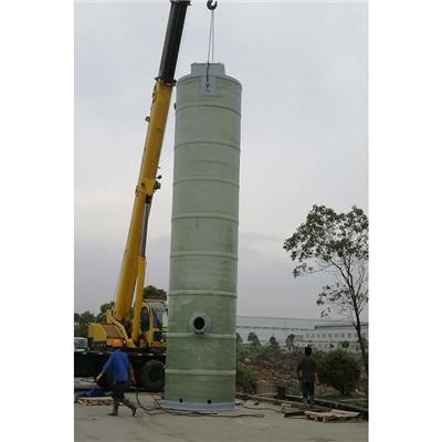 污水提升泵站 泵站预制厂家