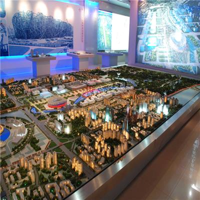 北京规划模型销售-杭州太空探索模型出售-奥克模型技术