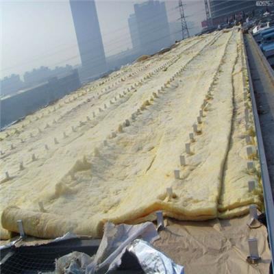 玻璃棉板-唐山玻璃棉生产厂家-规格齐全