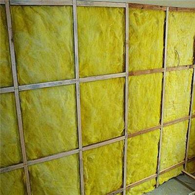 柳州玻璃棉厂家-玻璃棉卷毡