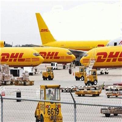 邢台市FedEx DHL TNT UPS国际快递 免费取件