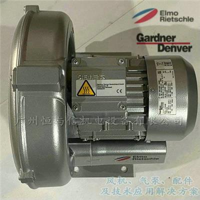 GardnerDenver登福 2BH1400-7AH16西门子漩涡气泵、风机