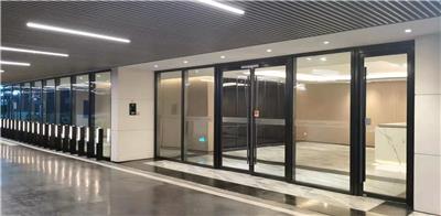 国家会展中心上海A类防火玻璃门窗隔断采购 有效期： 2023-04-06