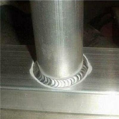 镍钛合金激光焊接 电容器密封焊接 激光点焊 铝合金激光焊接