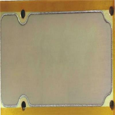 镍钛合金激光焊接 不锈钢掩膜板焊接 密封焊接 铝合金激光焊接