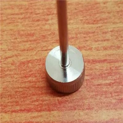 铜镍合金激光焊接铝合金壳体密封焊连接器点焊对接焊加工