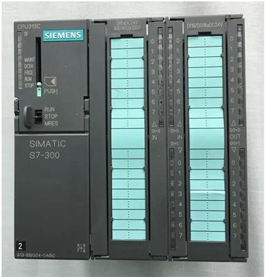 SIMATIC S7-300，CPU 314 带 MPI 的*处理器