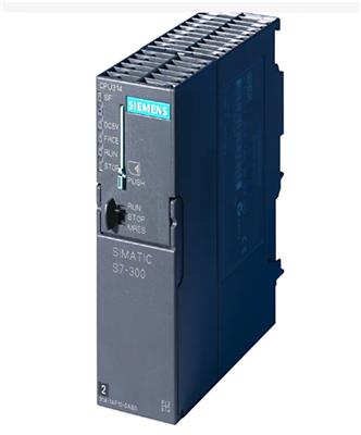PLC S7-300，模拟输入 SM 331