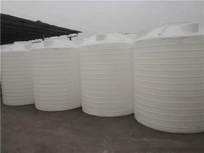 立式平塑料储罐 纯水水箱 抗酸耐碱 工业用冷却贮存