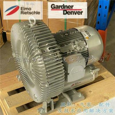 2BH1800-7AH17 GarnderDenver 西门子高压风机 旋涡气泵