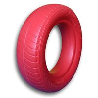 户外幼儿园彩色塑料轮胎 安全塑料轮胎玩具