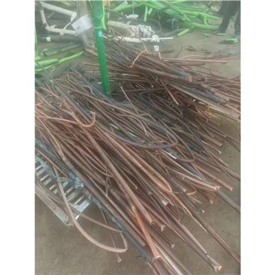广东回收电线电缆厂家电话 高价回收