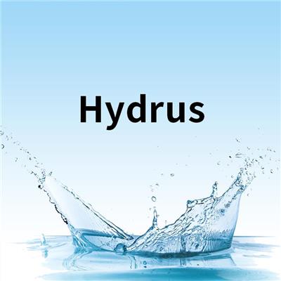放心购买_hydrus软件学习