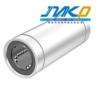 JMKO标准型加长型直线轴承LM30UU品类齐全多种规格