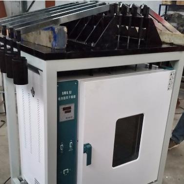 80℃高温持久蠕变系数试验箱 铝合金铝型材高温持久试验箱
