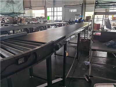 上海浦东生产装配流水线和CNC设备维修升级服务