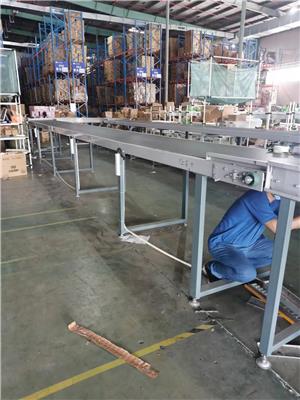 承接上海浦东自动化流水线及CNC数控设备的改造维修业务