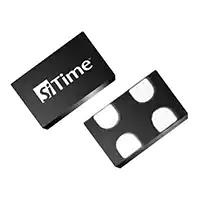 Sitime SiT900I-22-33ED12.288000E 降 EMI 振荡器