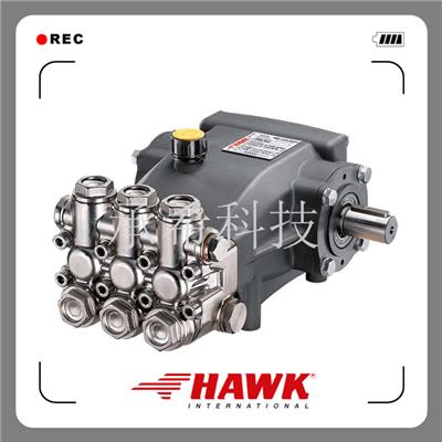 意大利 高压柱塞泵 HAWK霍克 NMT2120HT