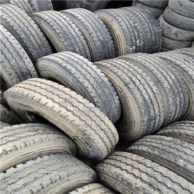 廢舊輪胎回收生產線工作原理是怎樣的？