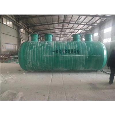 扬州污水处理设备价格 养猪污水处理设备